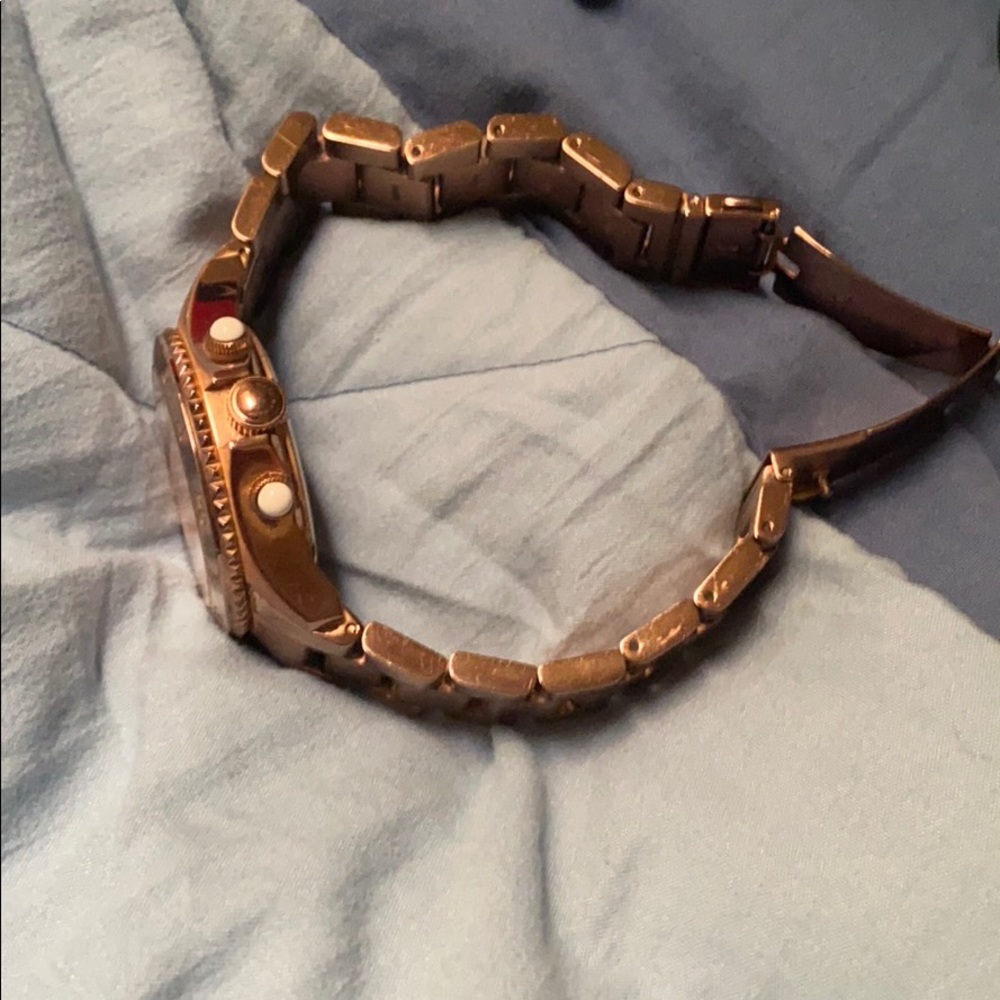 Marc Jacobs Watch (Rose Gold) - Picture 2 of 4